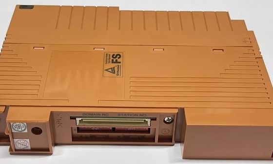 SCP461-11S1 YOKOGAWA โปรเซสเซอร์ หน่วยเข้าดิจิตอล 16-ช่อง 300 mA 24 V DC หน่วยประมวลผลกลาง