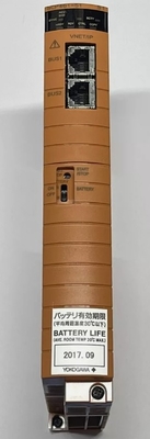 SCP461-51S1 YOKOGAWA หน่วยควบคุมความปลอดภัย SSC60S
