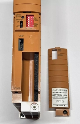 SCP461-51S1 YOKOGAWA หน่วยควบคุมความปลอดภัย SSC60S