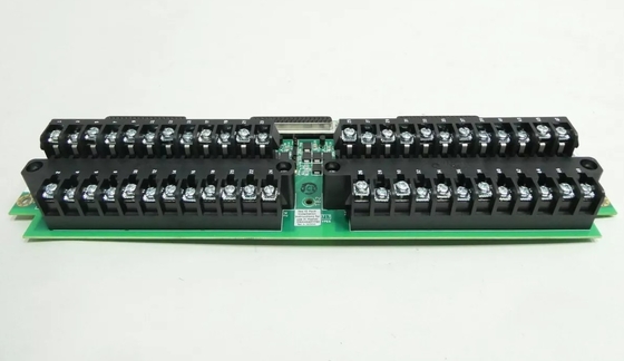 IS200DSPXH1B บอร์ดควบคุมเครื่องประมวลผลสัญญาณดิจิตอลของ GE Speedtronic