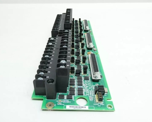 IS200DSPXH1B บอร์ดควบคุมเครื่องประมวลผลสัญญาณดิจิตอลของ GE Speedtronic