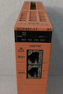 SCP451-11 โยโกเกาวะ ม๊อดิวอลอินไพท์ 16 ช่อง โมดูลโดด 24 วอท โมดูลโปรเซฟ