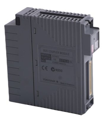 EB401-50 YOKOGAWA ER Bus Interface Function Master Module โมดูลการสื่อสารแบบสองตัว