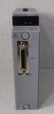 EB401-50-S3 YOKOGAWA PLC Module ER Bus Is Dual-Redundant ESB Bus Coupler Solutions การควบคุมที่ทันสมัย