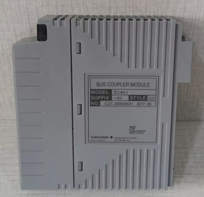 EB401-50-S3 YOKOGAWA PLC Module ER Bus Is Dual-Redundant ESB Bus Coupler Solutions การควบคุมที่ทันสมัย