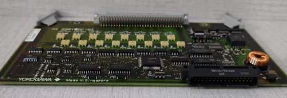 AMM22S3 YOKOGAWA แอนาล็อก RTD มัลติเพล็กเซอร์อินพิวท์โมดูล PLC การ์ด S9011DC-00
