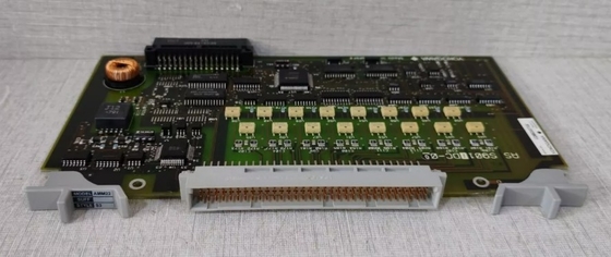 AMM22S3 YOKOGAWA แอนาล็อก RTD มัลติเพล็กเซอร์อินพิวท์โมดูล PLC การ์ด S9011DC-00