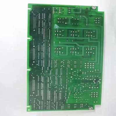 IS200DSPXH2C บอร์ดควบคุมเครื่องประมวลผลสัญญาณดิจิตอลของ GE เครื่องควบคุมอุตสาหกรรม Mark V