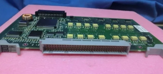 ADM51-2 YOKOGAWA 16-Point Contact Output I/O Card PCB Board เซนเทียม ซีเอส-เซนเทียม วีพี 24 วอทดีซี