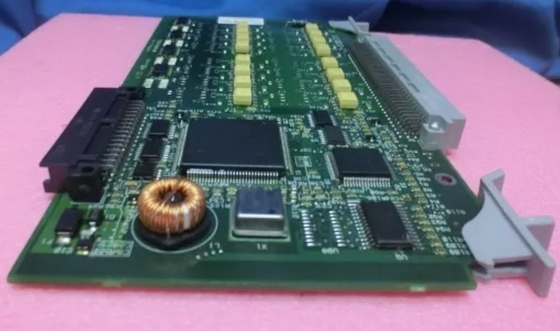 ADM51-2 YOKOGAWA 16-Point Contact Output I/O Card PCB Board เซนเทียม ซีเอส-เซนเทียม วีพี 24 วอทดีซี