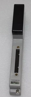 ADM51C-2 YOKOGAWA Output Digital I/O Module 16 หรือ 32 จุดติดต่อ I/O จุดเชื่อมหน้า
