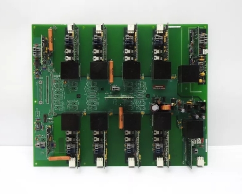 IS200GGXDG1A GE Expand Diode Source Board พวงจรพิมพ์