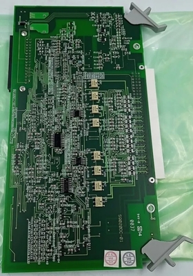 AMM31 YOKOGAWA Analog I/O Module Digital Input / Output Channels PC Board PLC เครื่องควบคุมการทํางานของคอมพิวเตอร์