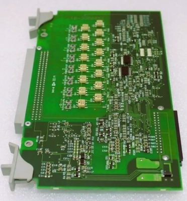 AMM12 YOKOGAWA RTD โมดูล PLC วอลเตจอินपुटมัลติเพล็กเซอร์