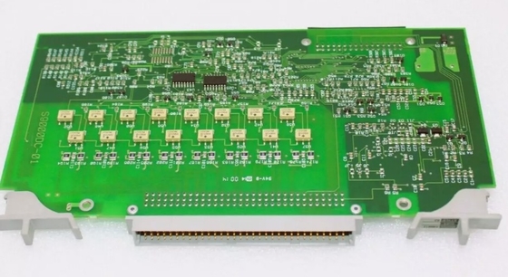 AMM12 YOKOGAWA RTD โมดูล PLC วอลเตจอินपुटมัลติเพล็กเซอร์