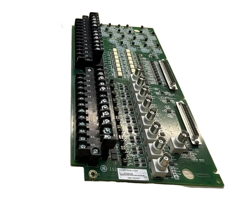 IS200ISBBG1A GE Insync Bus Bypass Card มาร์ค VI EX2100 IS200 สภาพใหม่
