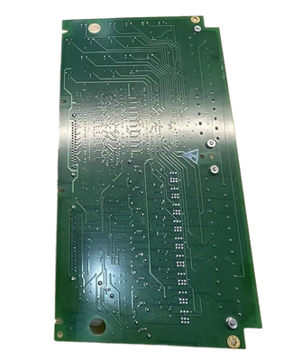 IS200ISBBG1A GE Insync Bus Bypass Card มาร์ค VI EX2100 IS200 สภาพใหม่