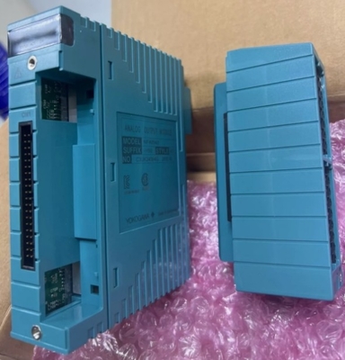 NFAI543-H50S1 YOKOGAWA โมดูลการออกกระแสไฟฟ้าแบบแอนาล็อก 4 ถึง 20 mA การ์ดPCแยก 16 ช่อง