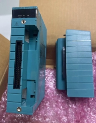 NFAI543-H50S1 YOKOGAWA โมดูลการออกกระแสไฟฟ้าแบบแอนาล็อก 4 ถึง 20 mA การ์ดPCแยก 16 ช่อง