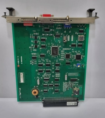 RB401S4 YOKOGAWA Centum CS-Centum VP RIO Bus Module โมดูลควบคุมกระบวนการที่พัฒนา