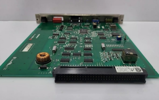 RB401S4 YOKOGAWA Centum CS-Centum VP RIO Bus Module โมดูลควบคุมกระบวนการที่พัฒนา