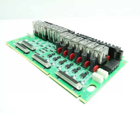 IS200RCSBG1B GE Mark VI Speedtronic RC Snubber Card Pack พานไฟฟ้า