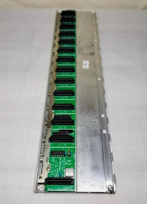 F3BU13-0NS1 YOKOGAWA โมดูล I/O หลักที่รองรับโมดูลต่าง ๆ หน่วย 13-สล็อต