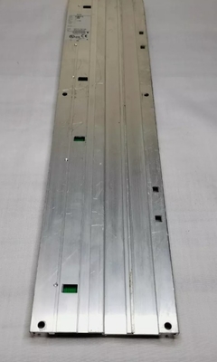 F3BU13-0NS1 YOKOGAWA โมดูล I/O หลักที่รองรับโมดูลต่าง ๆ หน่วย 13-สล็อต