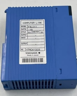 F3LC11-1NS1 YOKOGAWA Personal Computer Link Module คอมพิวเตอร์ระดับสูง RS-232-C Port
