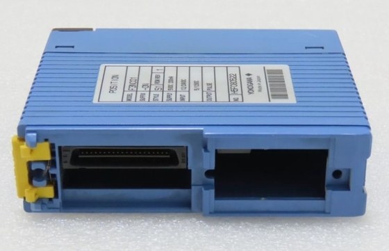 F3NC01-0NS1 YOKOGAWA โมดูลตั้งตําแหน่ง พร้อมโมดูลออกแรงดันแบบแอนಲಾಗ์