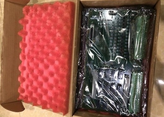 IS200TDBSH2A GE Advanced Analog Output Module Speedtronic Turbine Board การใช้งานของเครื่องยนต์ออนไลน์