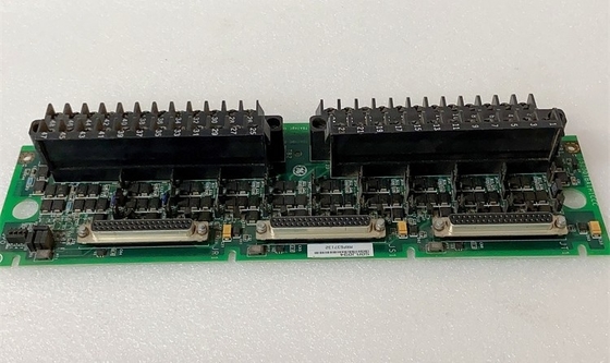 IS200TBAIH1C GE Analog Input Terminal Board มาร์ค VI บริดจ์อินเตอร์เฟซบอร์ด