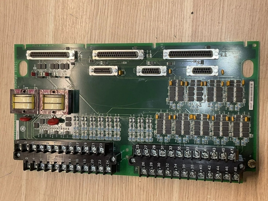 IS200DAMDG1A บอร์ดวงจรควบคุม GE Speedtronic Gate Driver Board