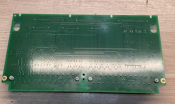 IS200DAMDG1A บอร์ดวงจรควบคุม GE Speedtronic Gate Driver Board