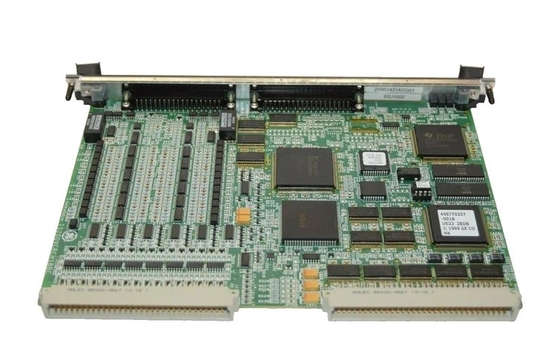 IS200VCRCH1B สายไฟฟ้า GE ติดต่อ input / Relay Output Board สายไฟฟ้าส่วนประกอบ