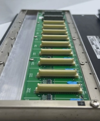 AFV10D-S41201 YOKOGAWA ยูนิตควบคุมสนามแบบสองแบบสําหรับ Vnet / IP และ FIO สําหรับ Rack 19 นิ้ว