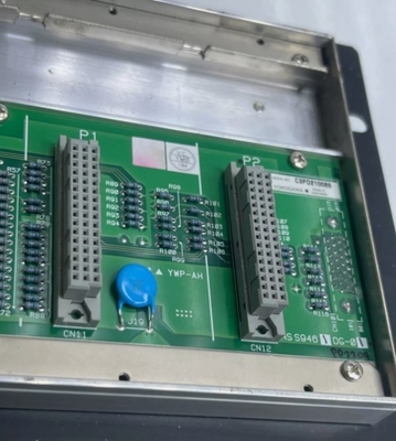 AFV10D-S41201 YOKOGAWA ยูนิตควบคุมสนามแบบสองแบบสําหรับ Vnet / IP และ FIO สําหรับ Rack 19 นิ้ว