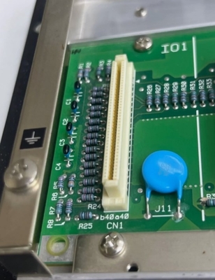 AFV10D-S41201 YOKOGAWA ยูนิตควบคุมสนามแบบสองแบบสําหรับ Vnet / IP และ FIO สําหรับ Rack 19 นิ้ว