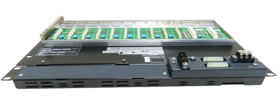 AFV10D-S41201 YOKOGAWA ยูนิตควบคุมสนามแบบสองแบบสําหรับ Vnet / IP และ FIO สําหรับ Rack 19 นิ้ว