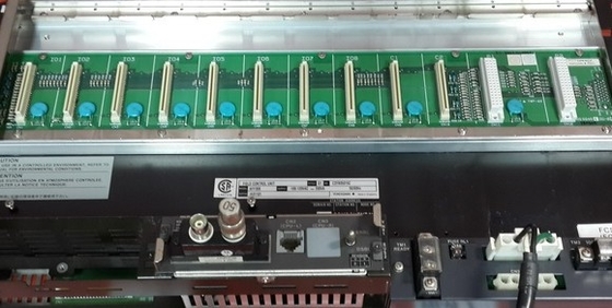 AFF30S-H31101 YOKOGAWA DCS Module 100-120 V AC 200 V A หน่วยควบคุมสนาม 50/60Hz