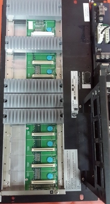 AFF30S-H31101 YOKOGAWA DCS Module 100-120 V AC 200 V A หน่วยควบคุมสนาม 50/60Hz