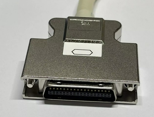 YCB301-C020 YOKOGAWA สําหรับ FIO ESB Connector 20 ซม. คาเบลรถเมล์ Centum VP 36 Pin Terminators