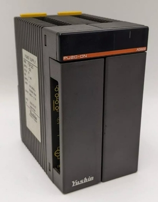 F3PU20-0NS1 YOKOGAWA 240V AC PLC Power Contrator Supply Module 50/60Hz หน่วยไฟฟ้า