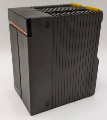 F3PU20-0NS1 YOKOGAWA 240V AC PLC Power Contrator Supply Module 50/60Hz หน่วยไฟฟ้า
