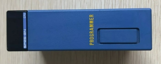F3SP25-2NS1 โมดูล CPU YOKOGAWA มูลติคอนโทรลเลอร์ไร้ระยะการควบคุม ความเร็วสูง คําสั่ง
