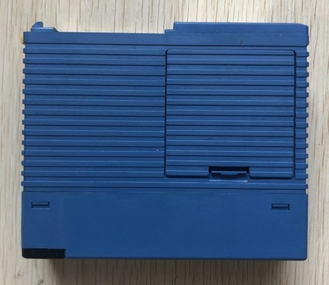 F3SP25-2NS1 โมดูล CPU YOKOGAWA มูลติคอนโทรลเลอร์ไร้ระยะการควบคุม ความเร็วสูง คําสั่ง