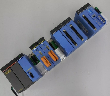 F3SV64 YOKOGAWA หน่วยอินเตอร์เฟซโมดูล PLC โมดูล Uniwire คุณภาพสูง