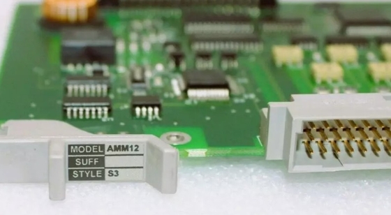AMM12S3 YOKOGAWA ระบบ PLC โมดูลพลิคเซอร์ปริมาตรการใส่ความดัน 16 ช่องทาง ความแม่นยําสูง