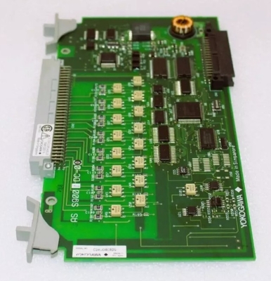 AMM12S3 YOKOGAWA ระบบ PLC โมดูลพลิคเซอร์ปริมาตรการใส่ความดัน 16 ช่องทาง ความแม่นยําสูง