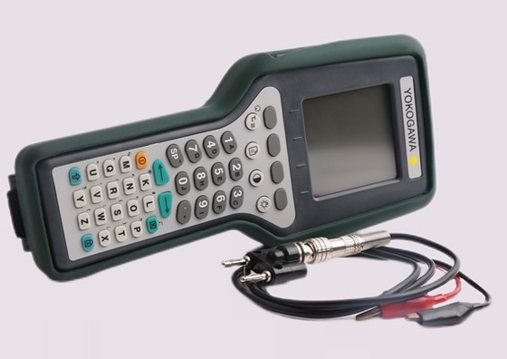 HC4150X-01 YOKOGAWA 24 V DC Digital I/O Module Prossure Clamp Terminal Block คันปลาย 2 คัน